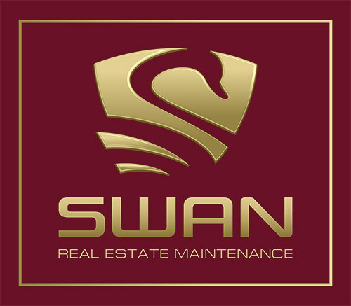 SWAN BV Logo